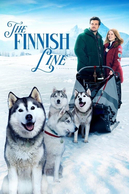 The Finnish Line movie poster