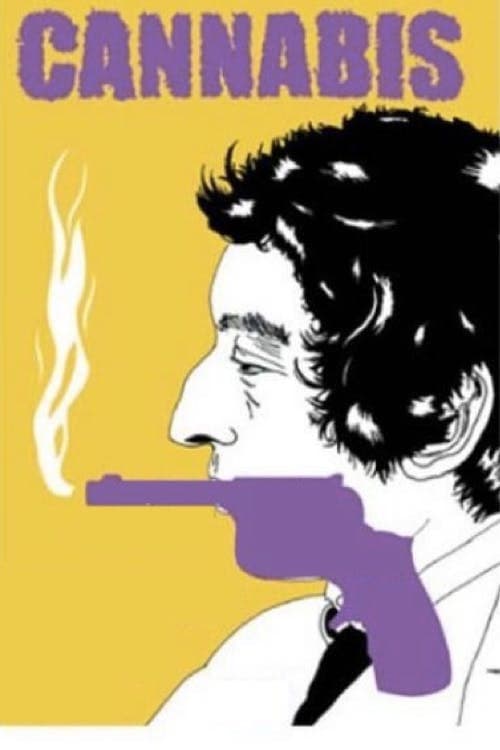 Cannabis movie poster