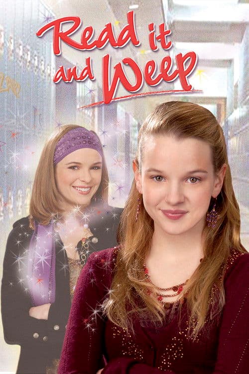 Read It and Weep movie poster