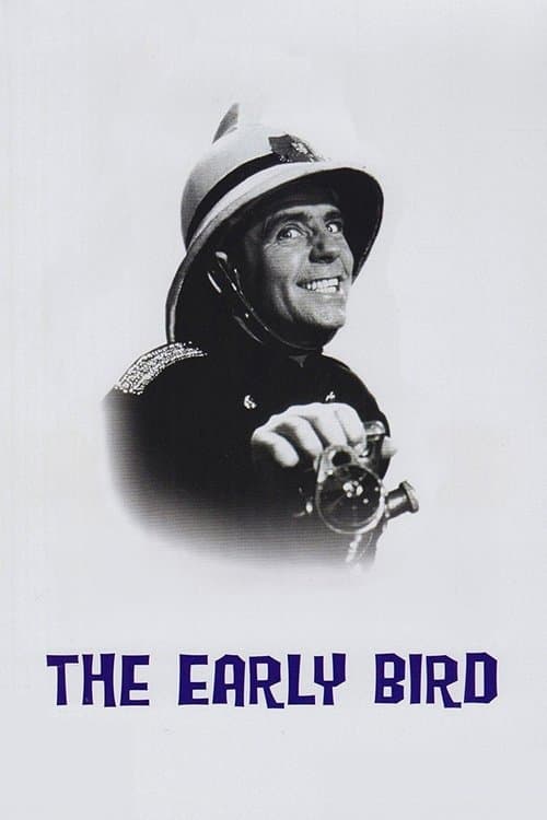 The Early Bird movie poster