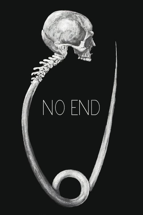 No End movie poster