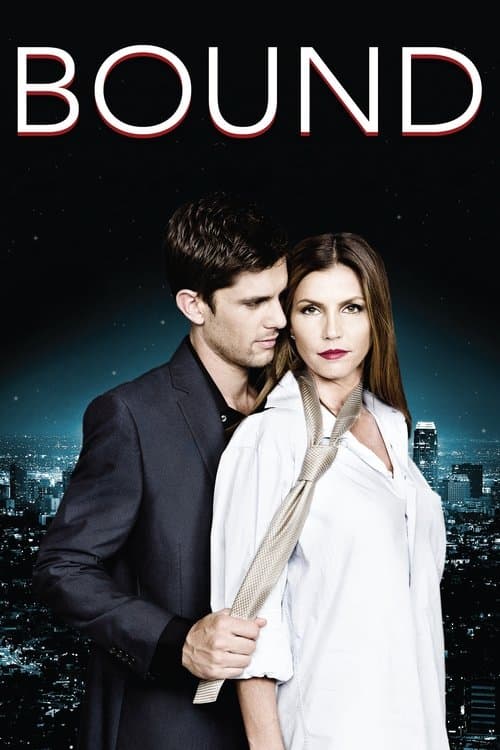 Bound movie poster