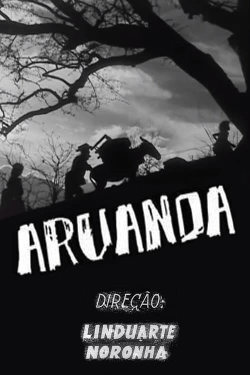 Aruanda movie poster