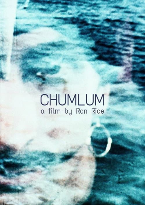 Chumlum movie poster