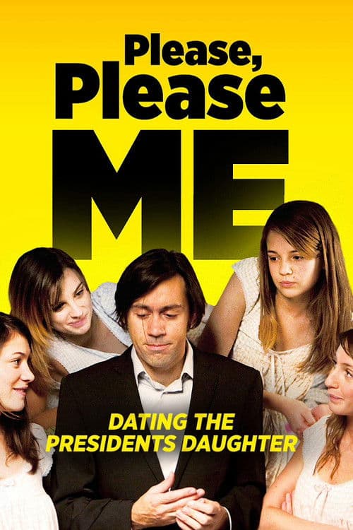 Please, Please Me! movie poster