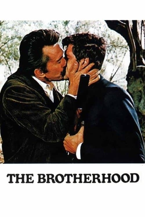 The Brotherhood movie poster