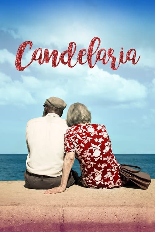 Candelaria movie poster