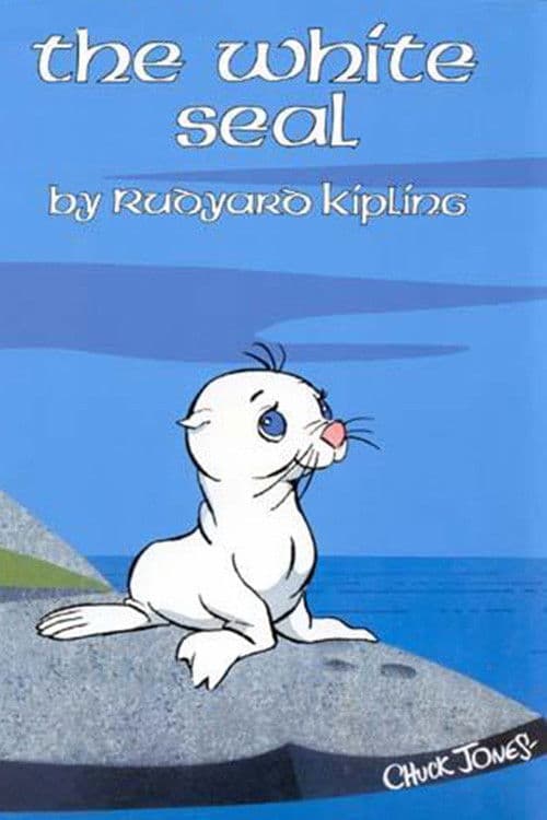 The White Seal movie poster