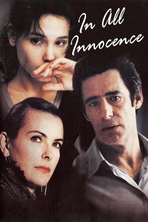 In All Innocence movie poster