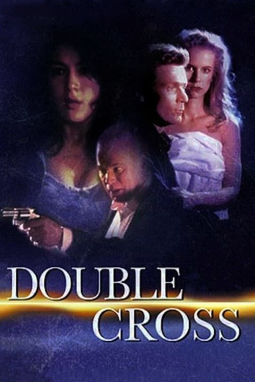 Double Cross movie poster