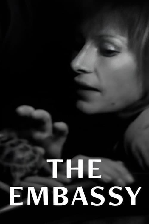 The Embassy movie poster