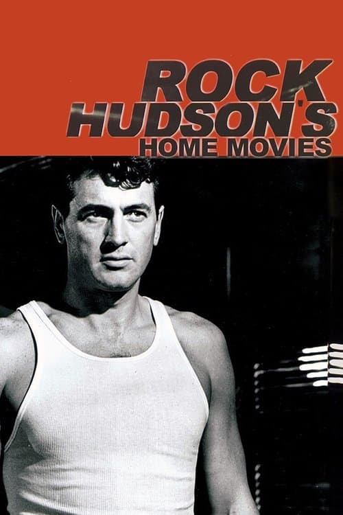 Rock Hudson's Home Movies movie poster