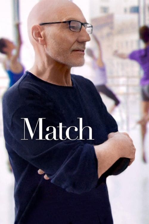 Match movie poster