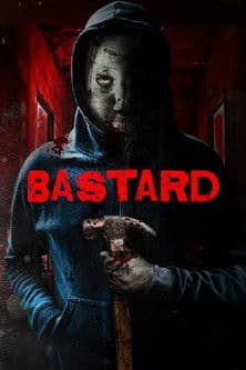 Bastard movie poster