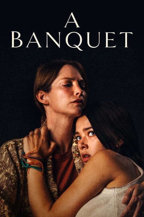 A Banquet movie poster