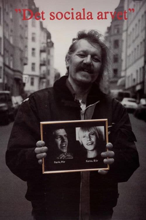 Misfits to Yuppies movie poster