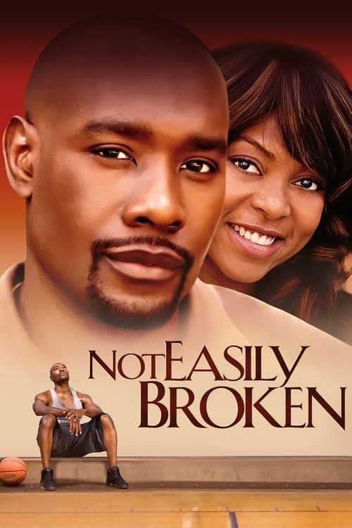 Not Easily Broken movie poster