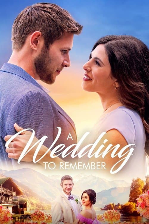A Wedding to Remember movie poster