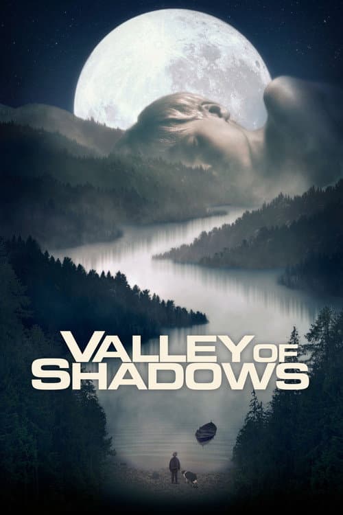 Valley of Shadows movie poster