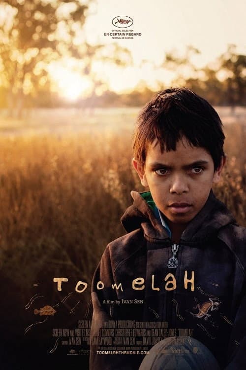 Toomelah movie poster