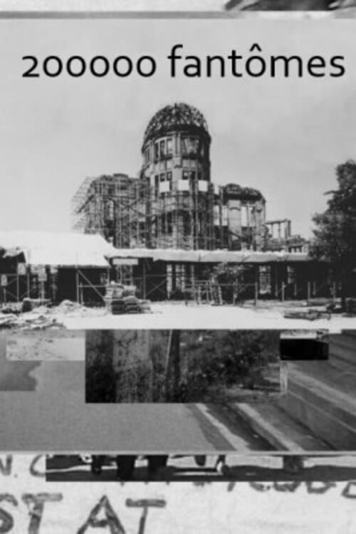 200,000 Phantoms movie poster