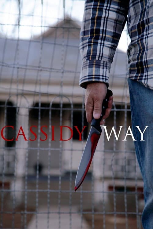 Cassidy Way movie poster