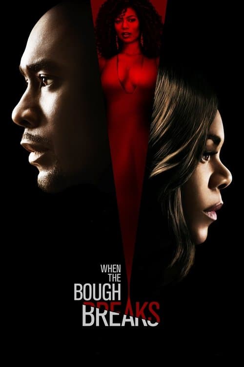 When the Bough Breaks movie poster