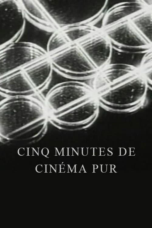 Five Minutes of Pure Cinema