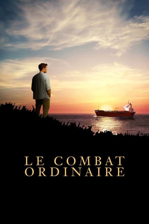 Ordinary Victories movie poster