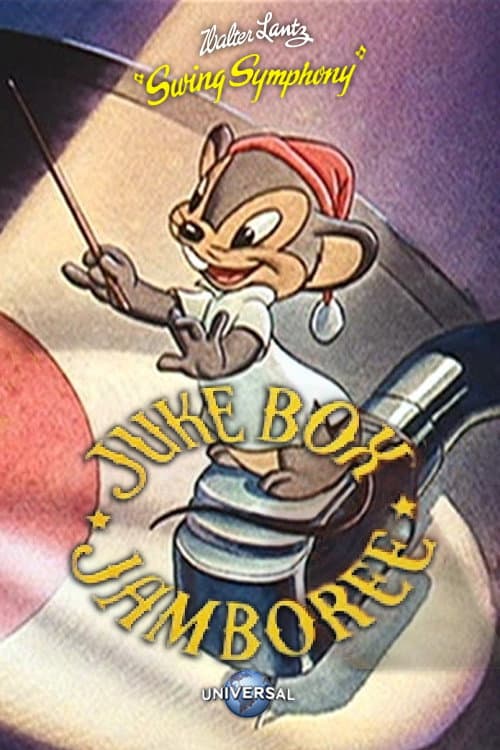 Juke Box Jamboree movie poster