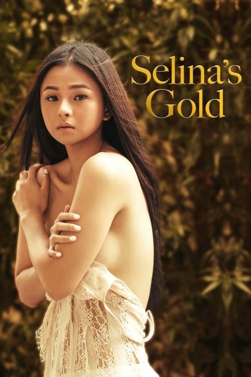 Selina's Gold movie poster