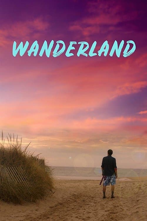 Wanderland movie poster