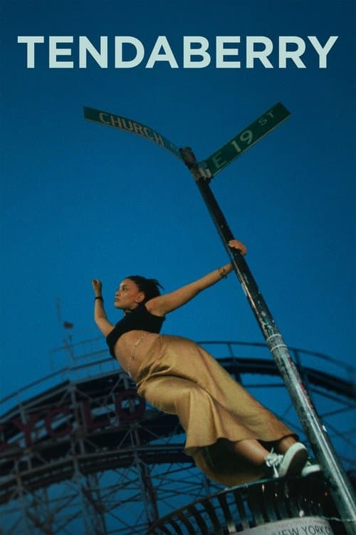 Tendaberry movie poster