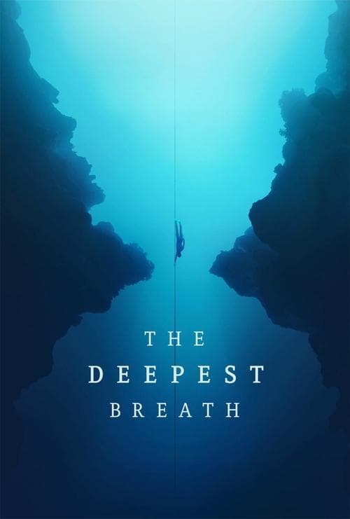 The Deepest Breath movie poster