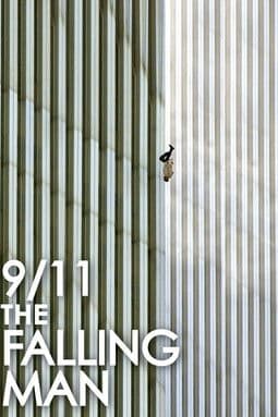 9/11: The Falling Man movie poster