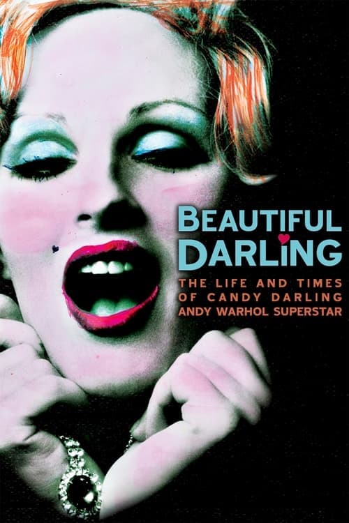 Beautiful Darling movie poster