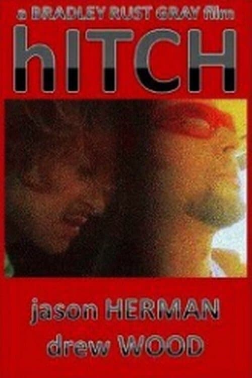 Hitch movie poster