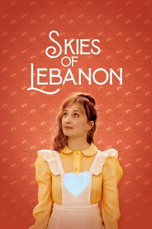 Skies of Lebanon movie poster