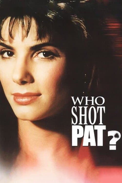 Who Shot Pat? movie poster