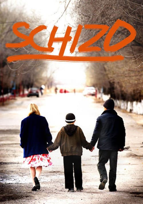 Schizo movie poster