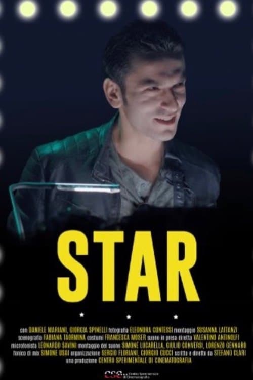 Star movie poster