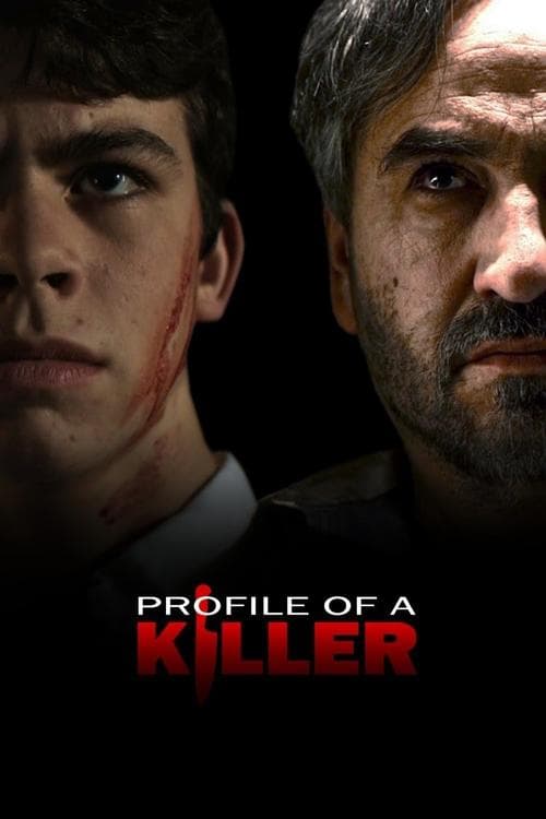 Profile of a Killer movie poster