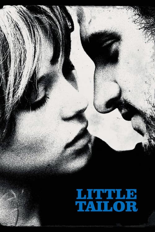 Little Tailor movie poster