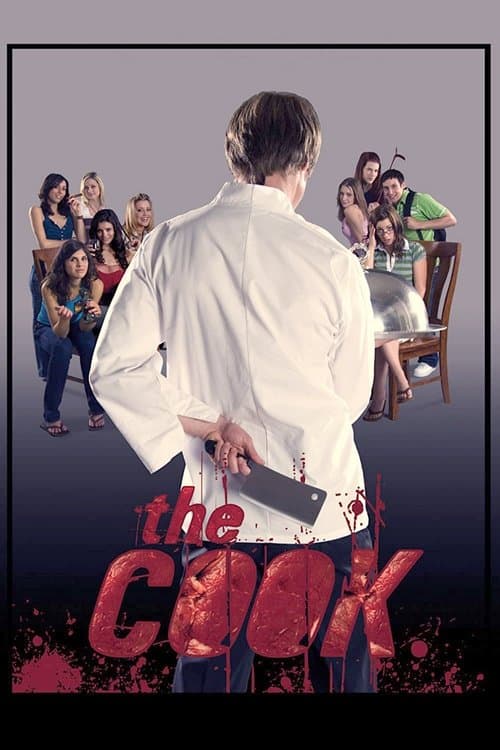 The Cook movie poster