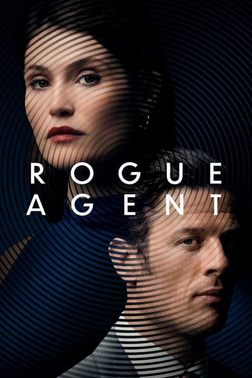 Rogue Agent movie poster