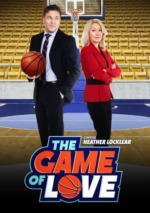 The Game of Love movie poster