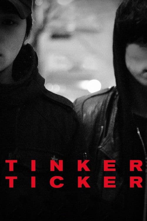 Tinker Ticker movie poster