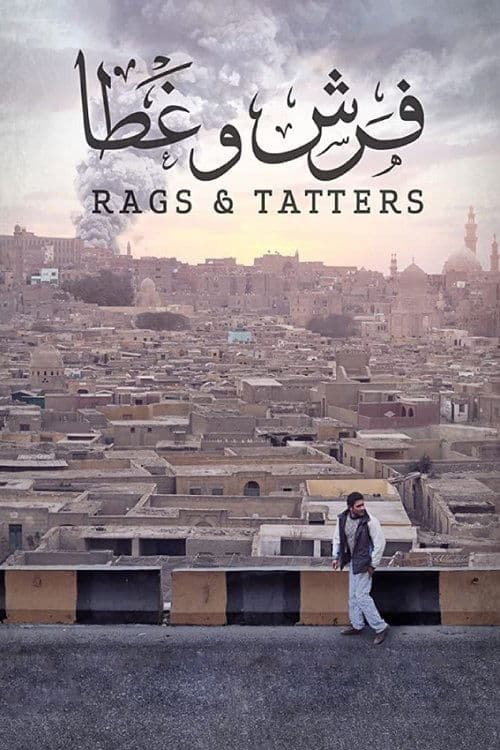 Rags & Tatters movie poster