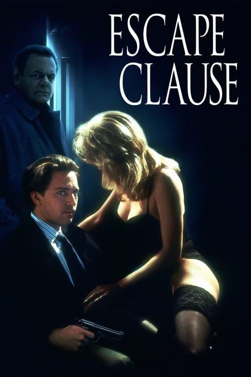 Escape Clause movie poster