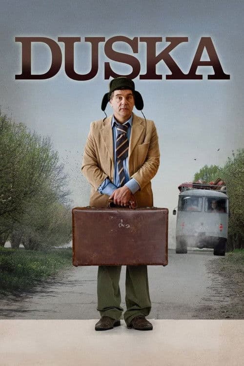 Duska movie poster